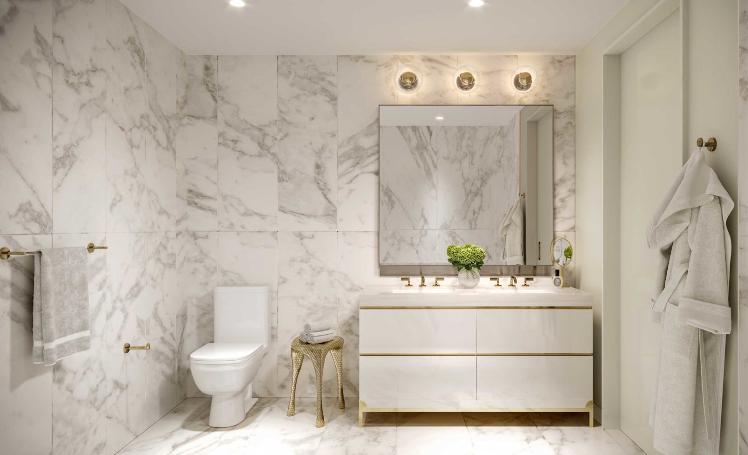 10 1Rp Master Bath Vanity