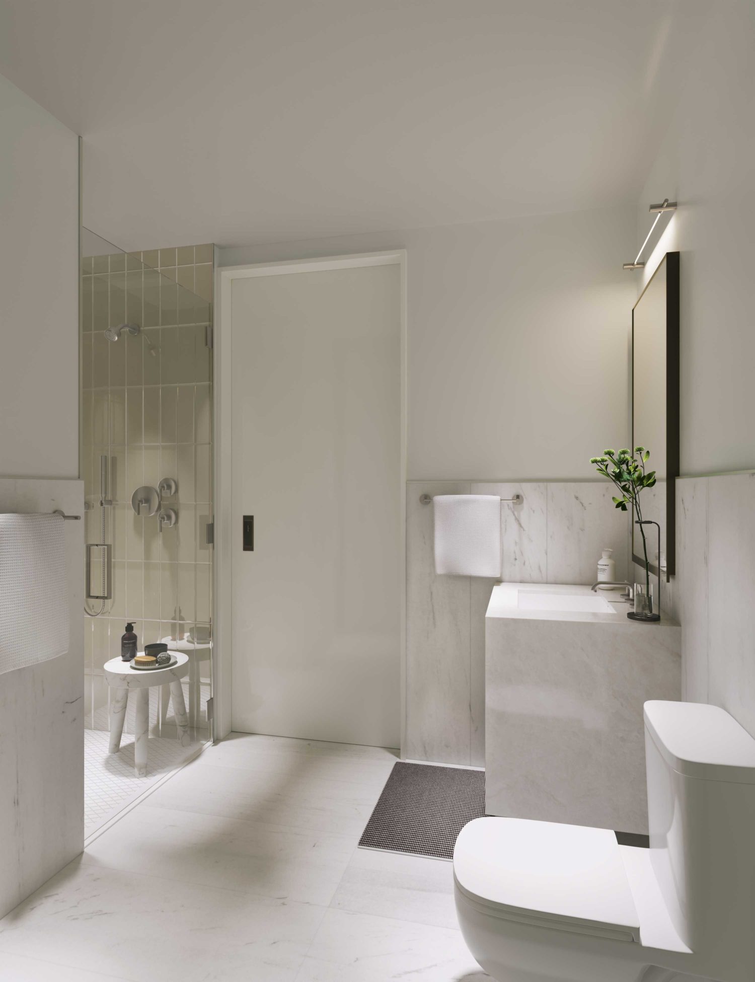 12 1Rp Secondary Bath