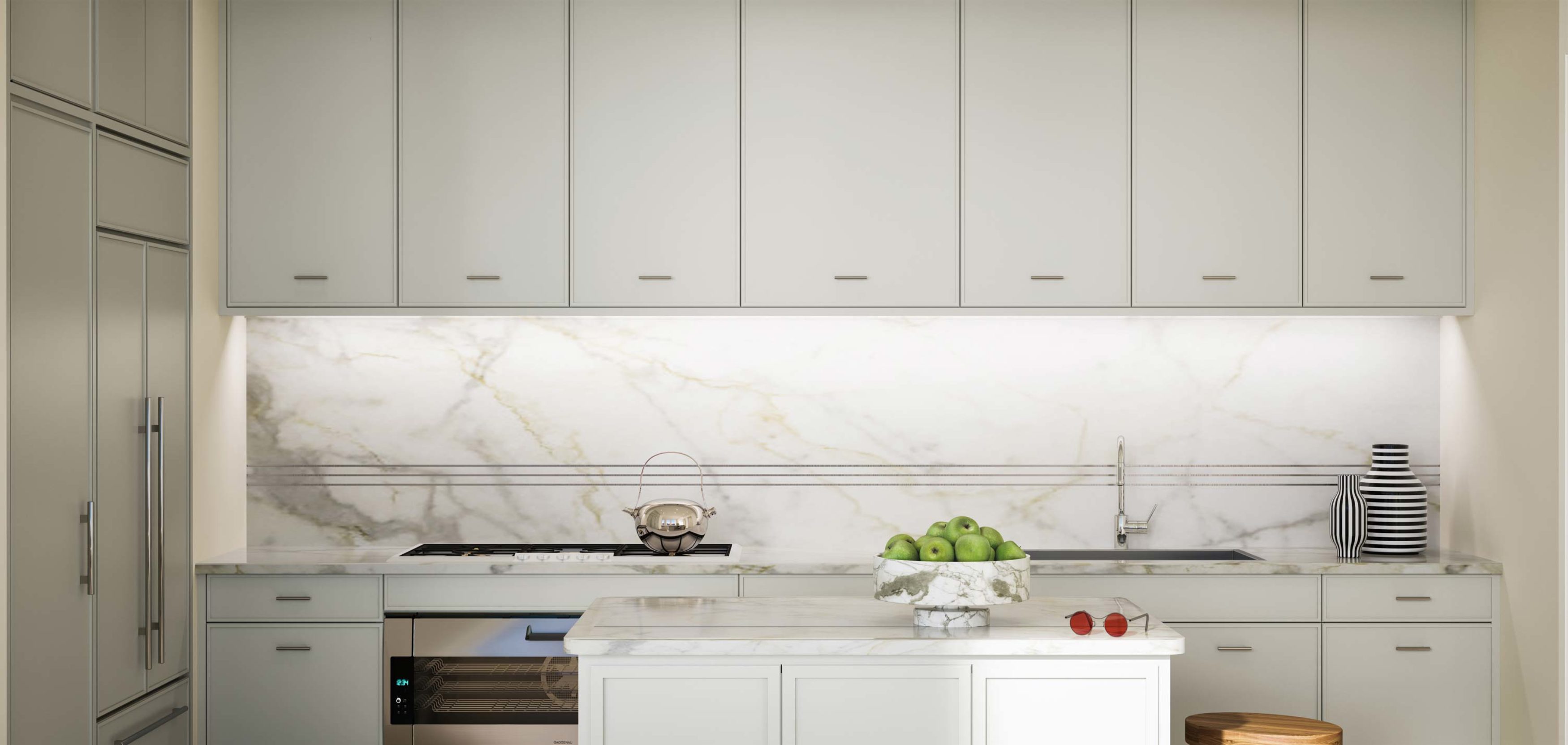 5Rp Kitchen Detail