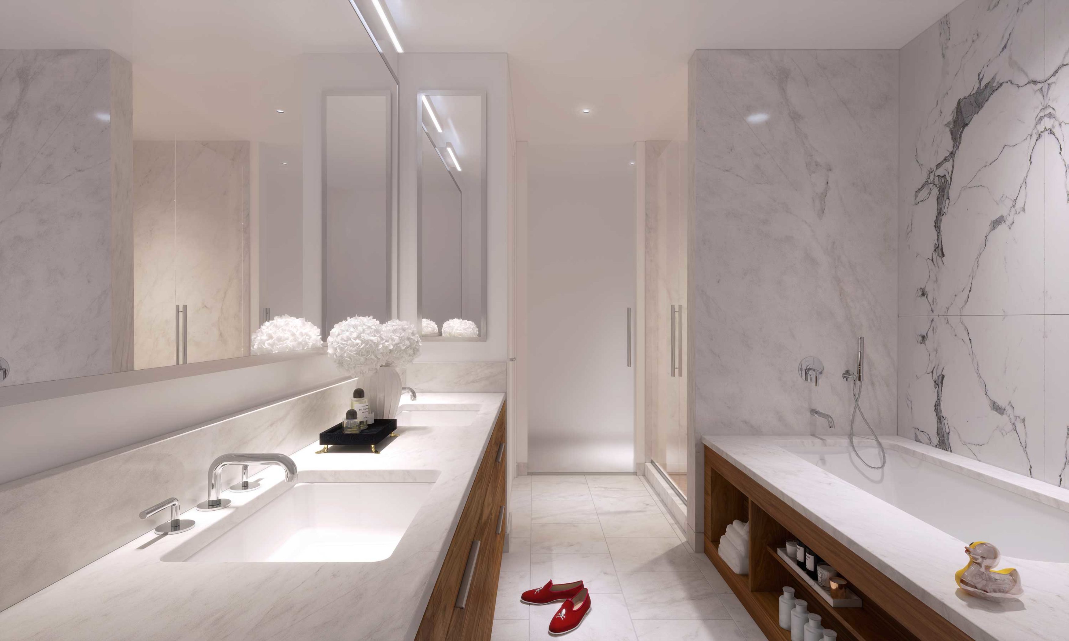 5Rp Master Bath