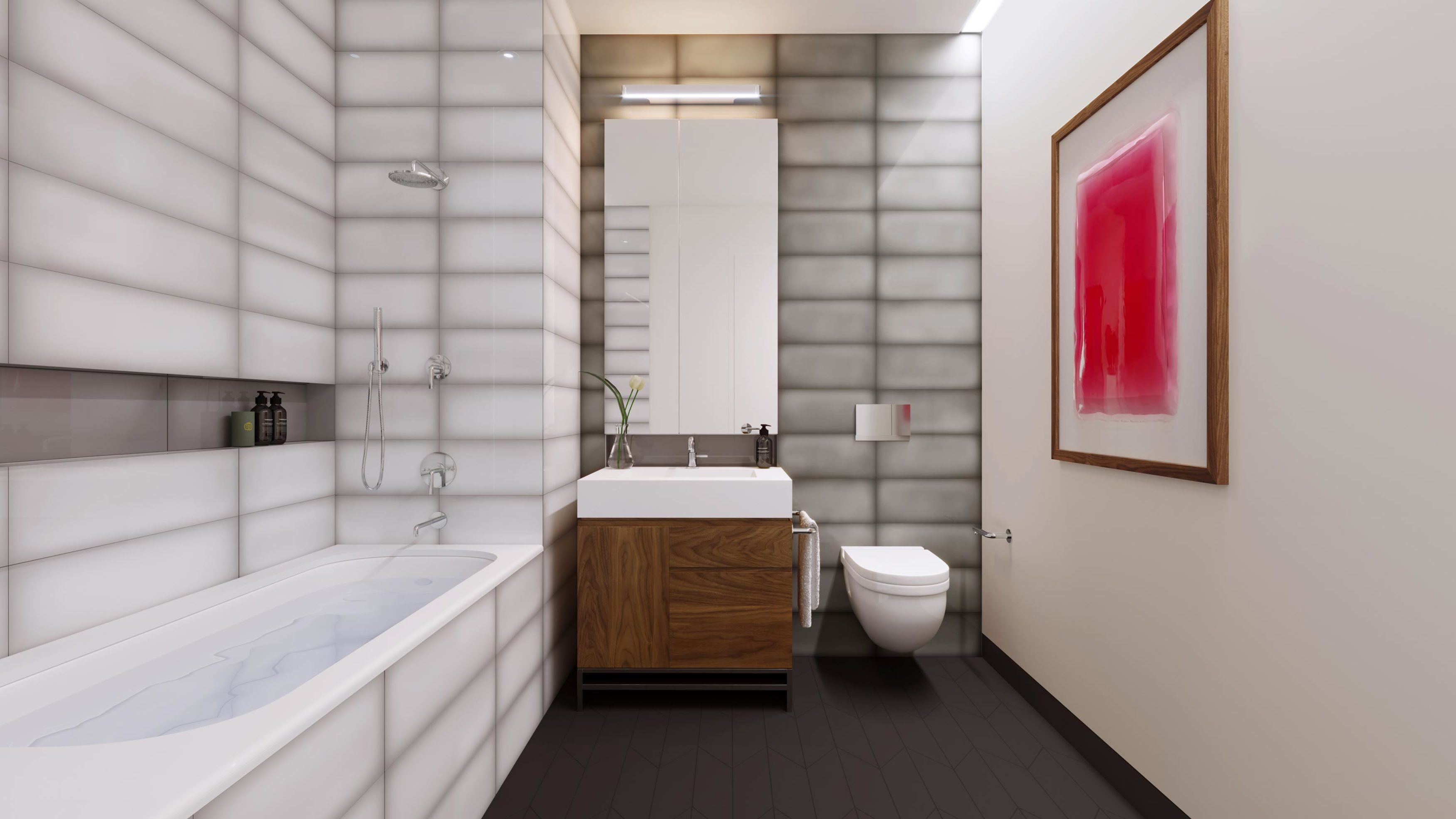 5Rp Secondary Bath