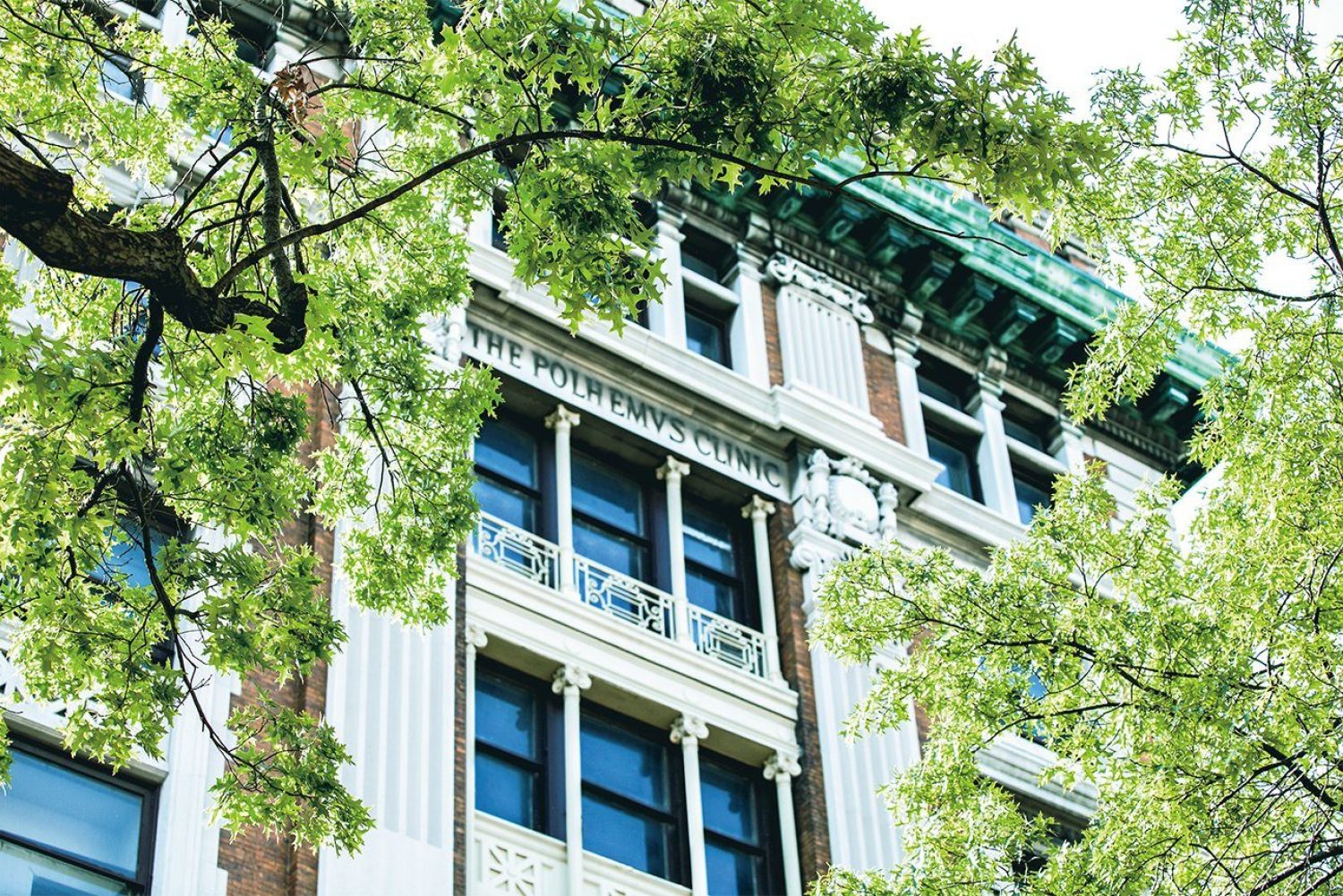 Historically Enriching