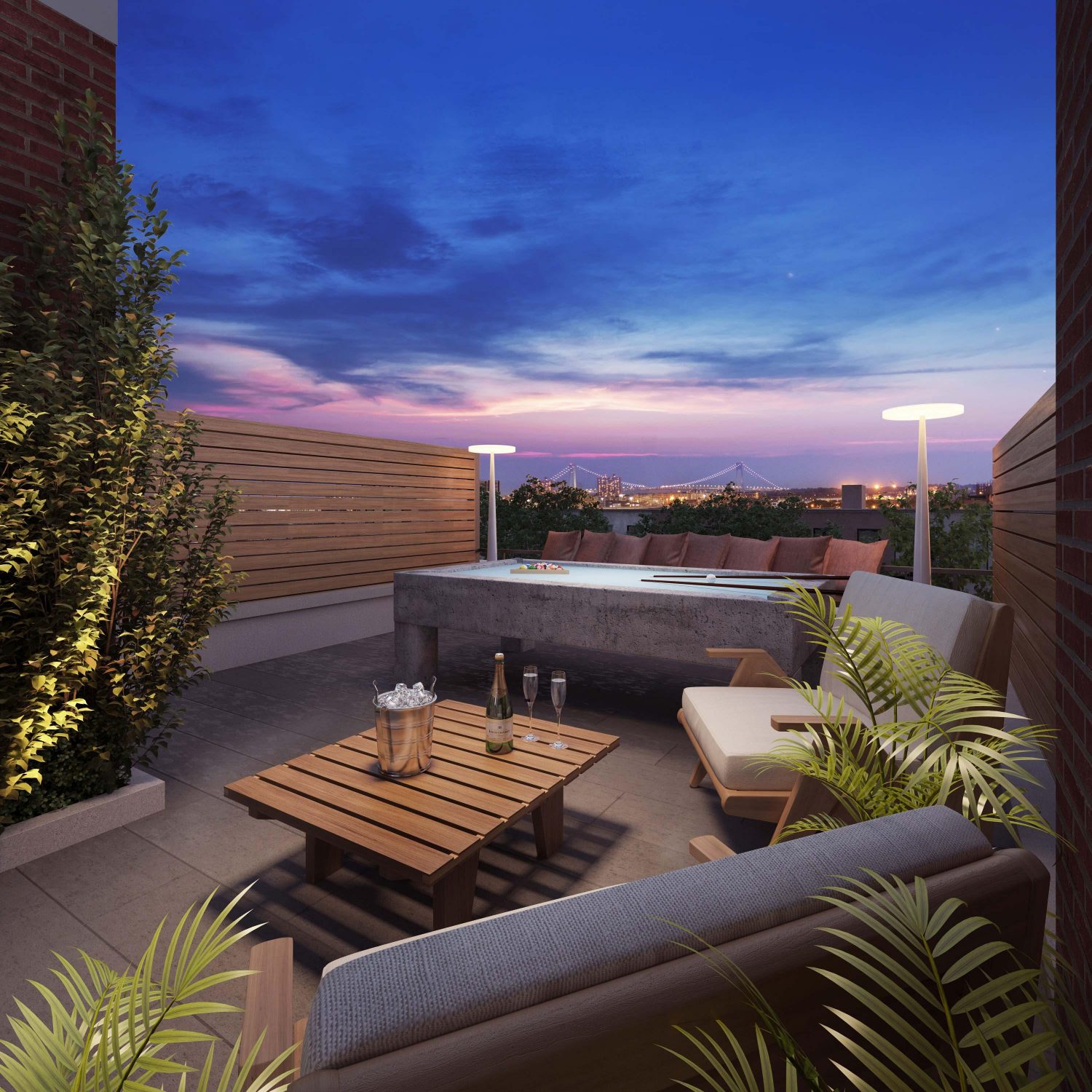 Pt Gh Sky Terrace