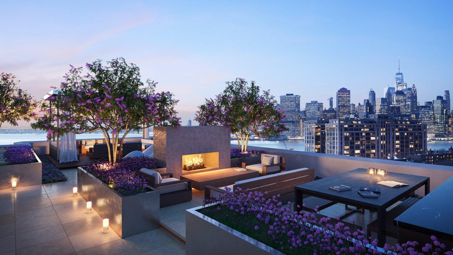 Rooftop