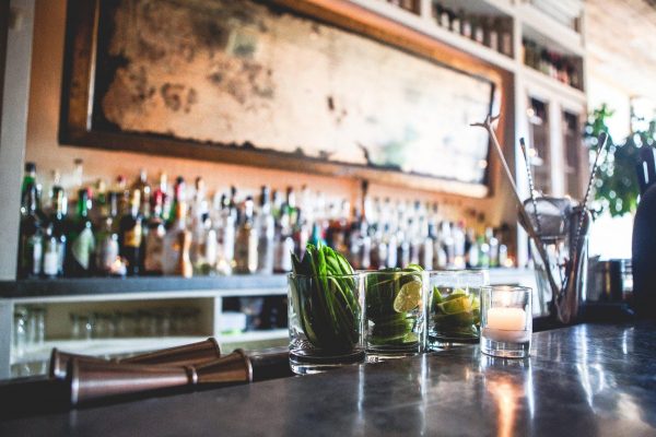 Neighborhood Spirits