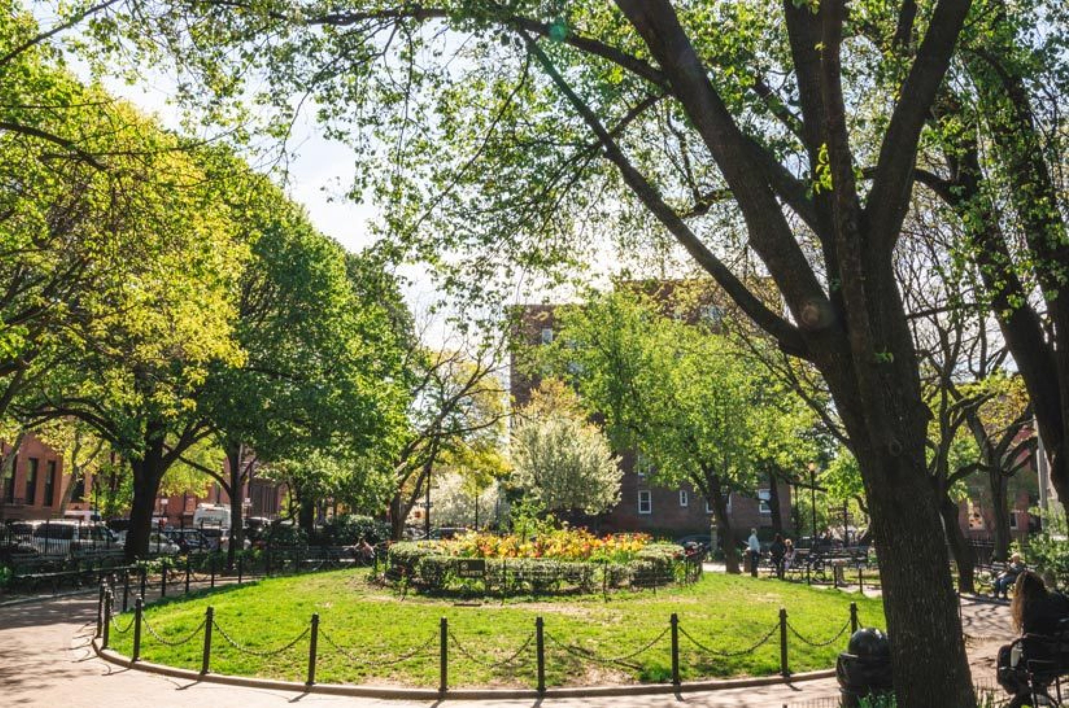 Cobble Hill Second