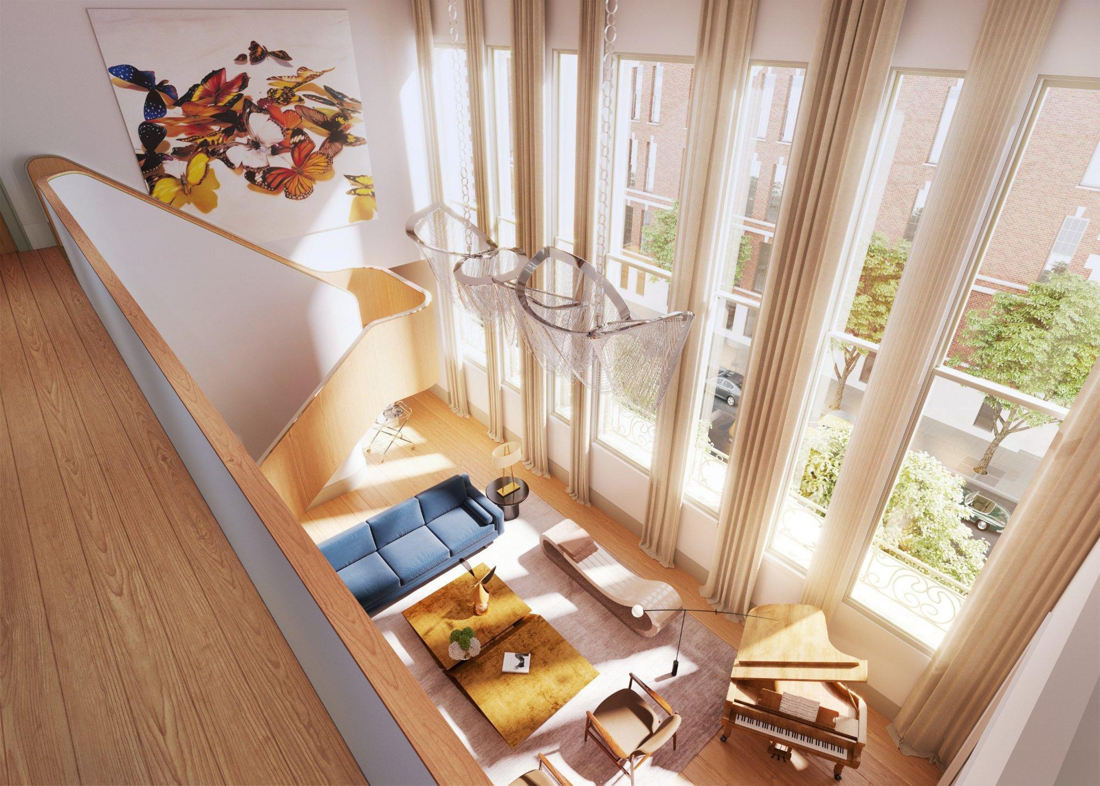 Pr 03 Residences