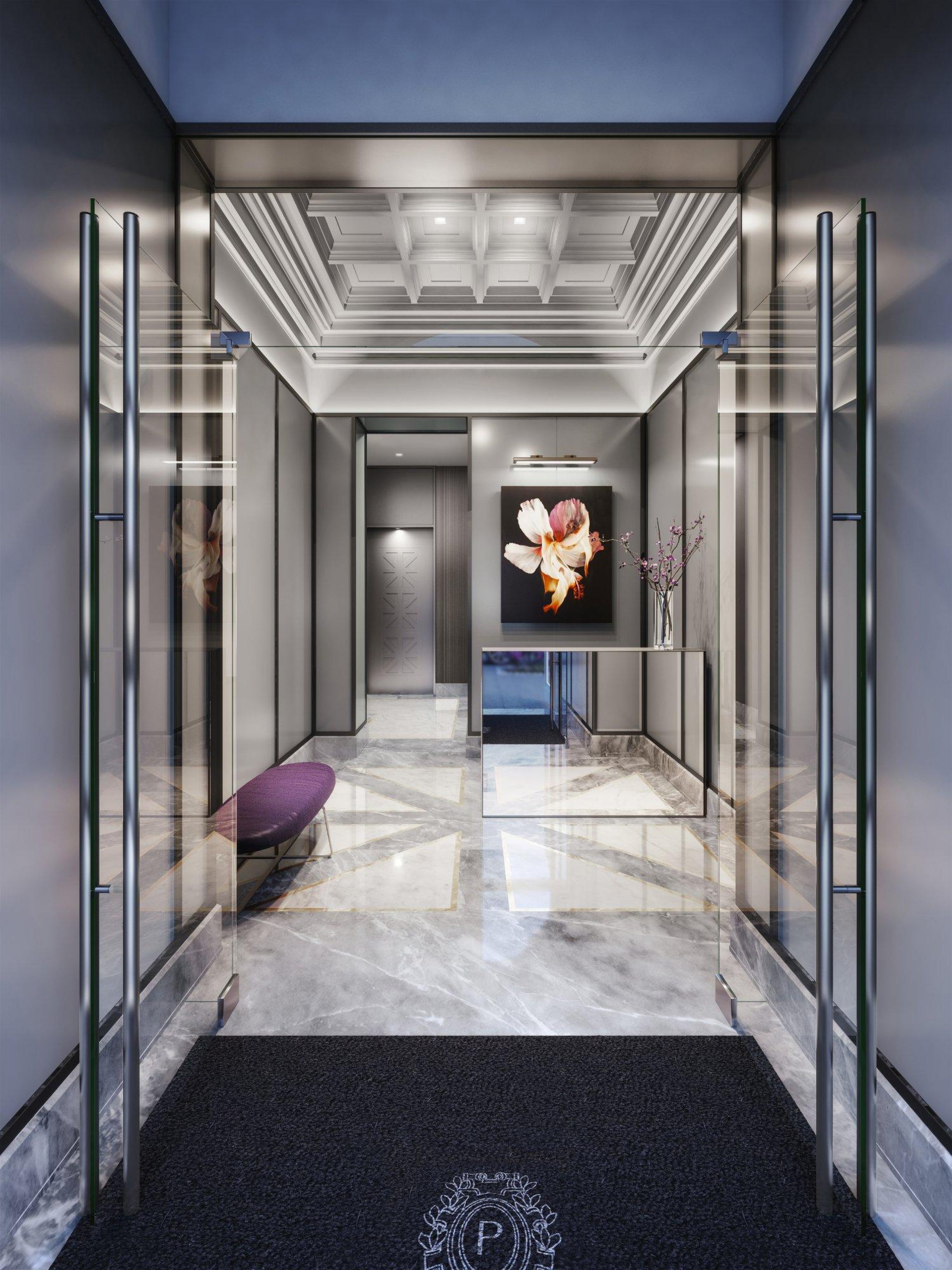 Pt Amenities Hotspot Arrival