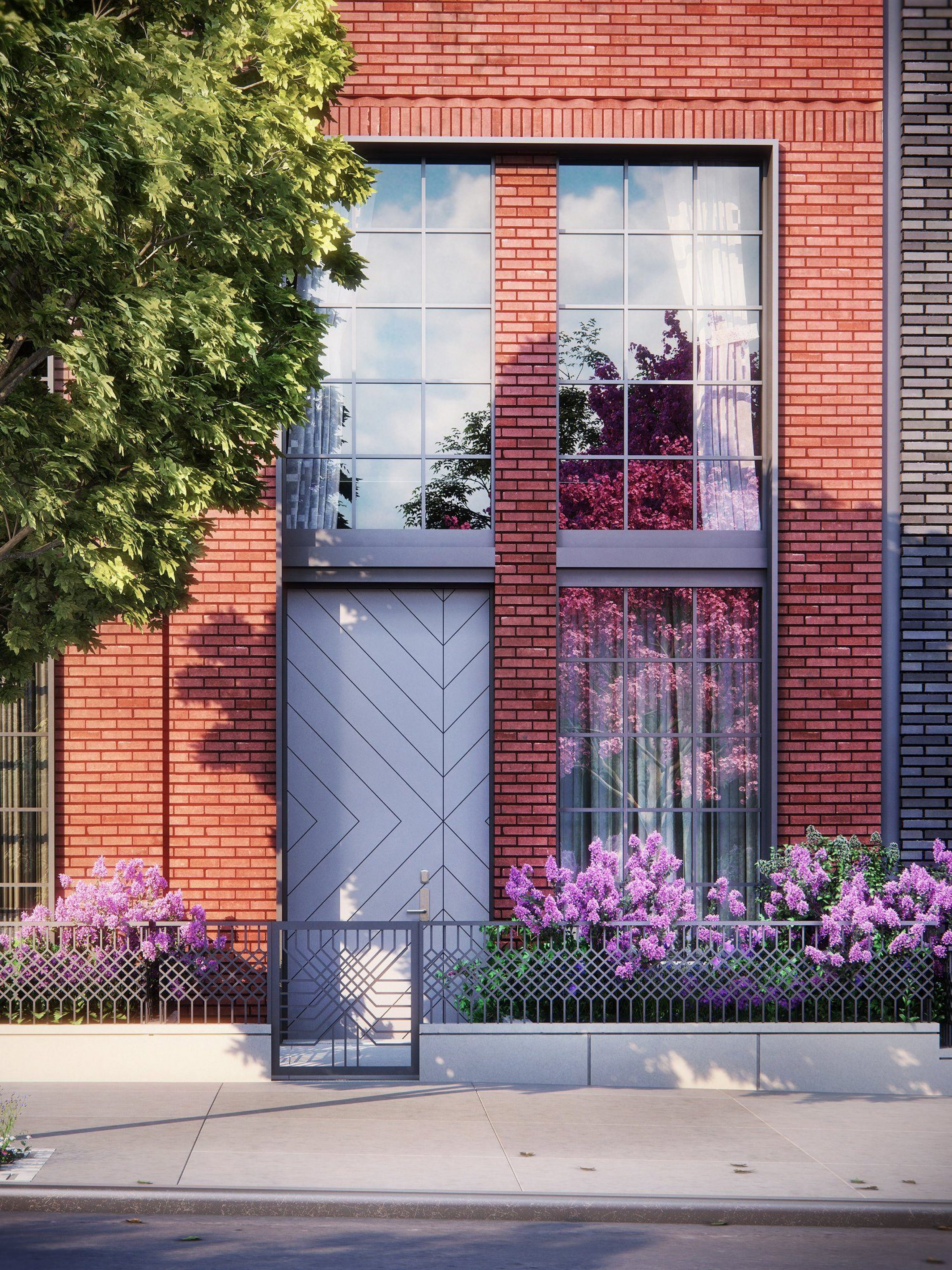Pt Amenities Hotspot Garden House Closeup