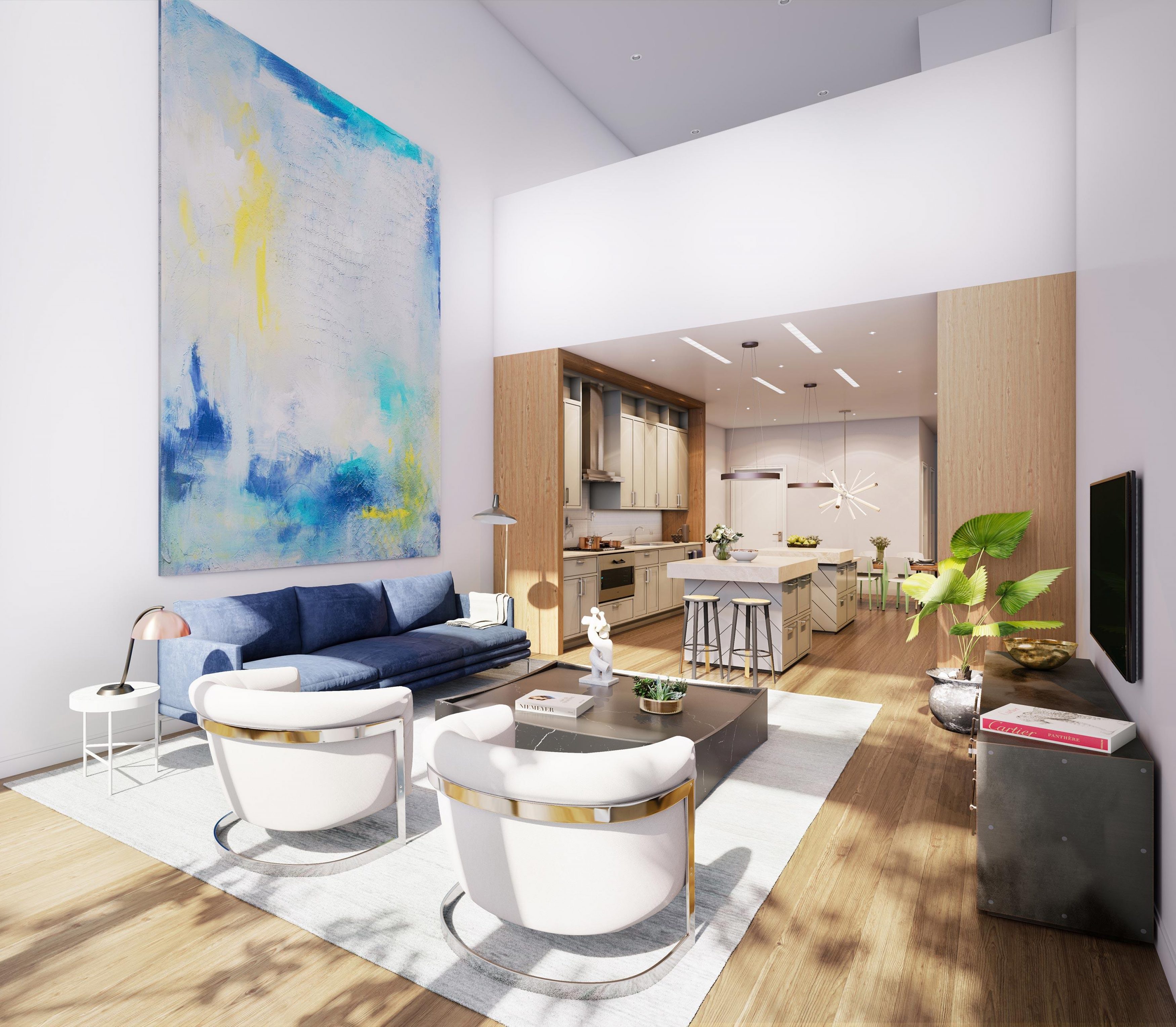 Pt Garden Greatroom