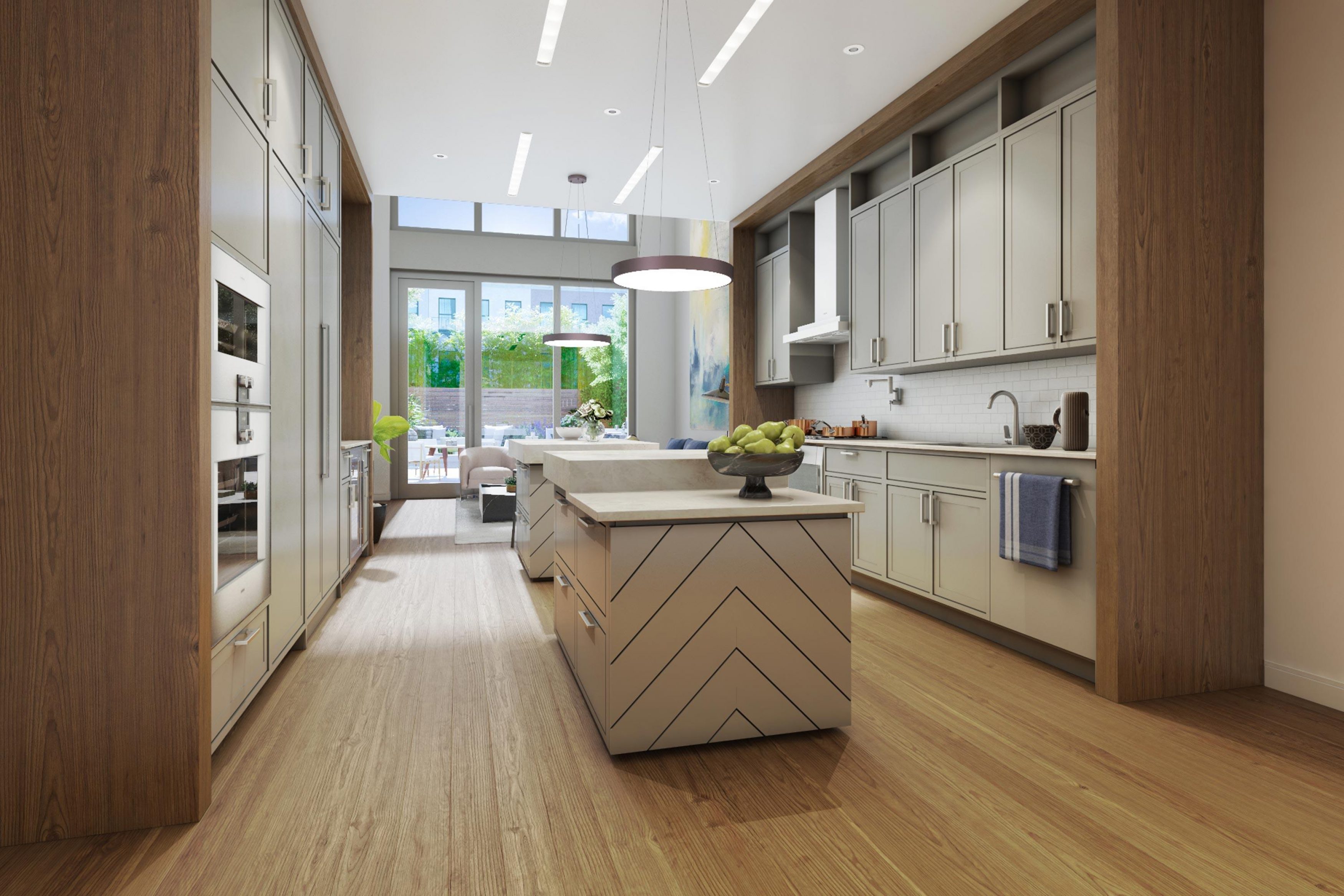 Pt Garden Kitchen