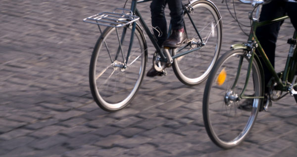 Brooklyn Bike