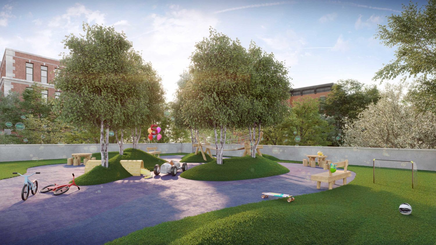 New 05 Private Children 6K 180515 Gsh