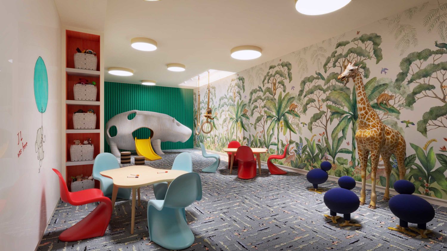 New 10 Play Room 6K 180412 Update Sj